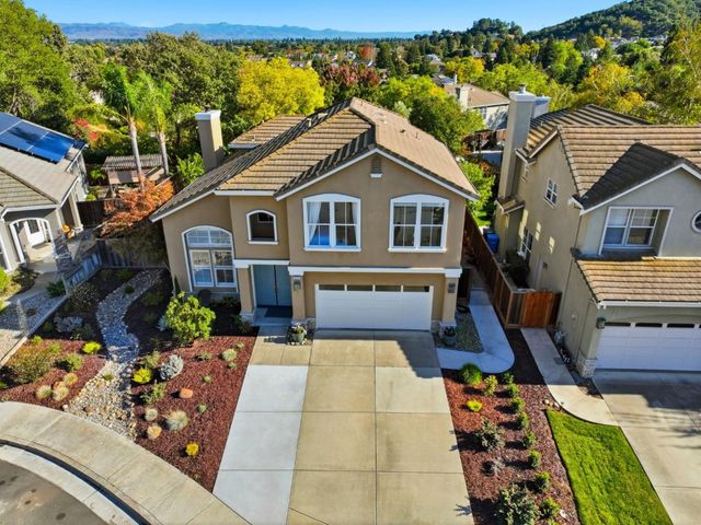 9232 Kestrel Court, Gilroy, CA 95020