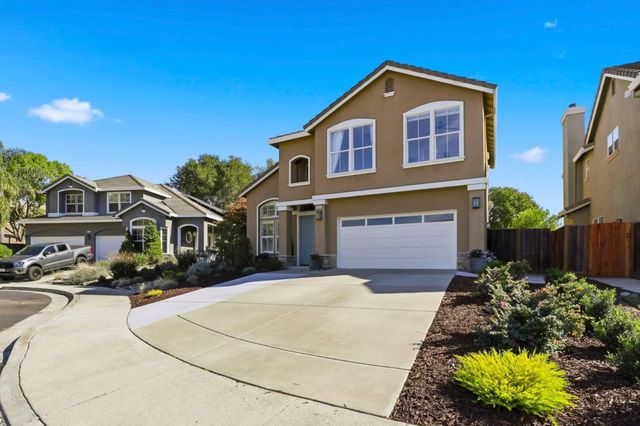 9232 Kestrel Court, Gilroy, CA 95020