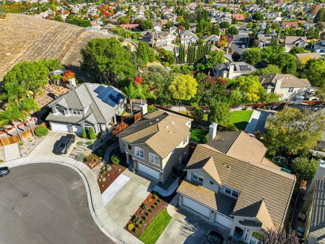 9232 Kestrel Court, Gilroy, CA 95020