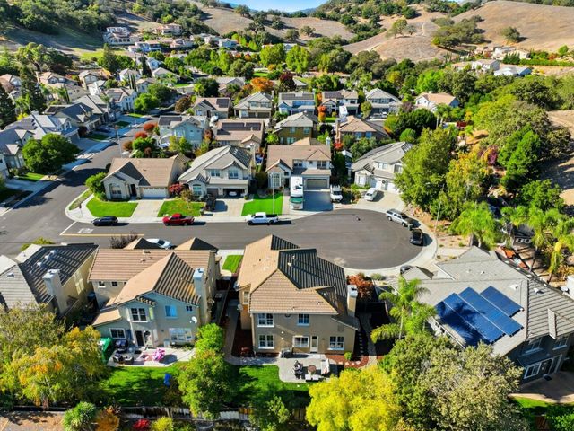 9232 Kestrel Court, Gilroy, CA 95020