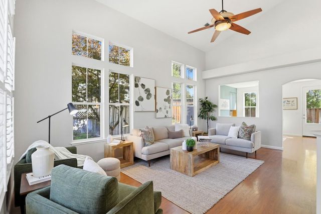 9232 Kestrel Court, Gilroy, CA 95020