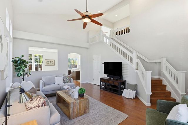 9232 Kestrel Court, Gilroy, CA 95020