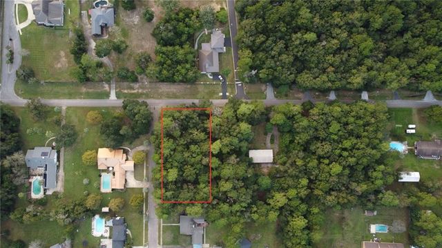 3531 Scenic Drive, Mobile, AL 36605