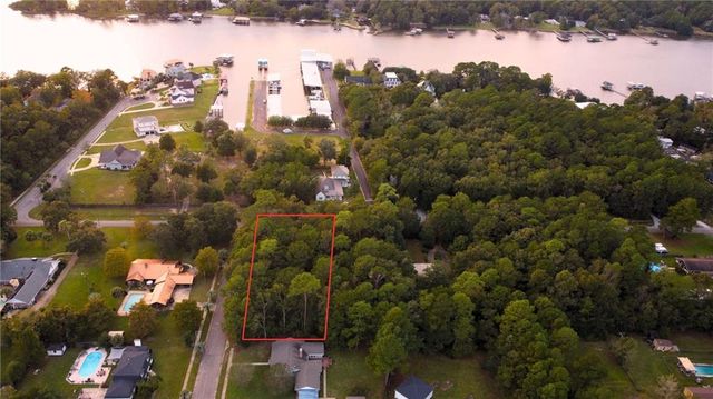 3531 Scenic Drive, Mobile, AL 36605
