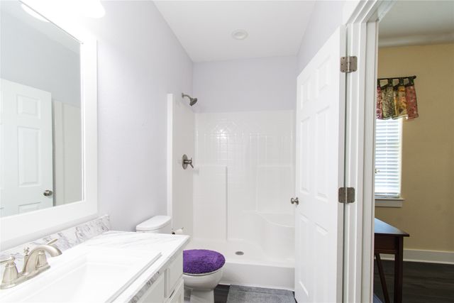 4948 Woodlawn Road, Lorena, TX 76655