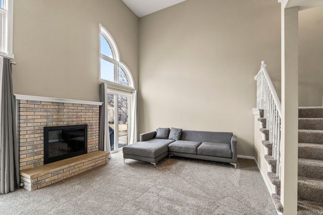 7720 Richardson Lane, Tinley Park, IL 60487