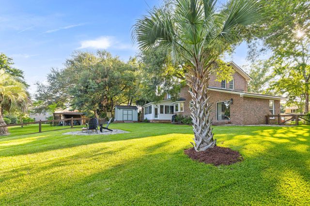 23 Charlyn Drive, Charleston, SC 29407