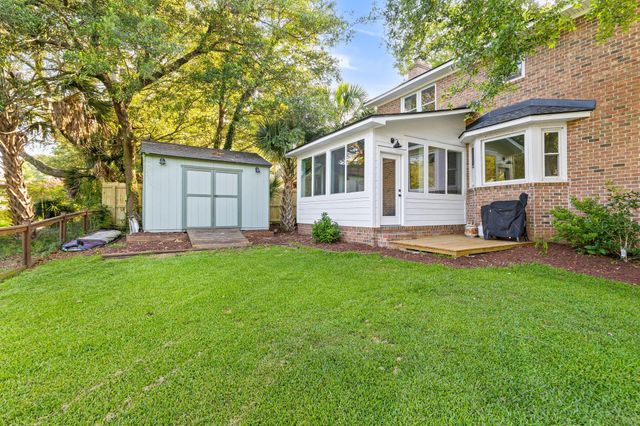 23 Charlyn Drive, Charleston, SC 29407