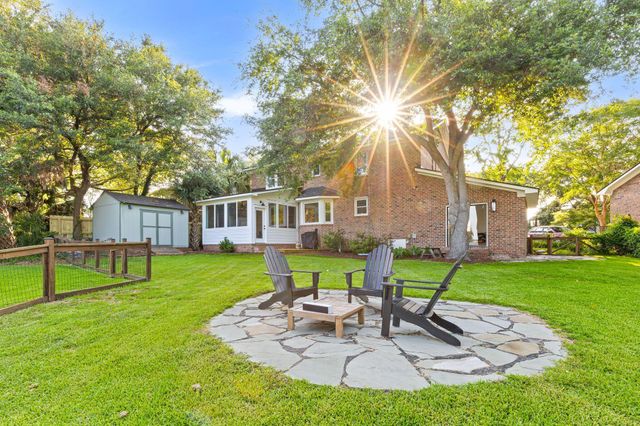 23 Charlyn Drive, Charleston, SC 29407