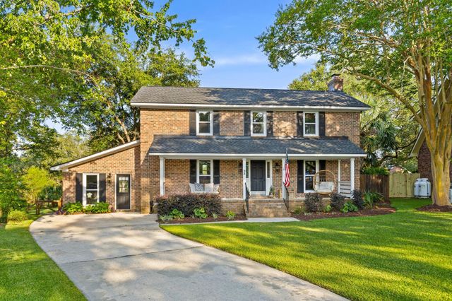 23 Charlyn Drive, Charleston, SC 29407