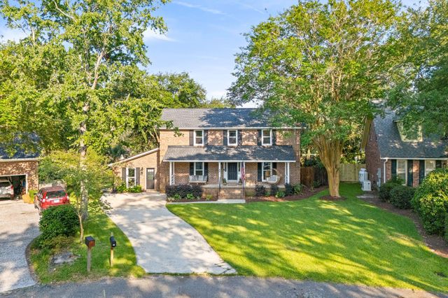 23 Charlyn Drive, Charleston, SC 29407