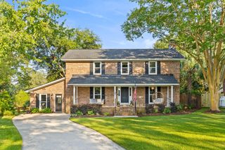 23 Charlyn Drive, Charleston, SC 29407