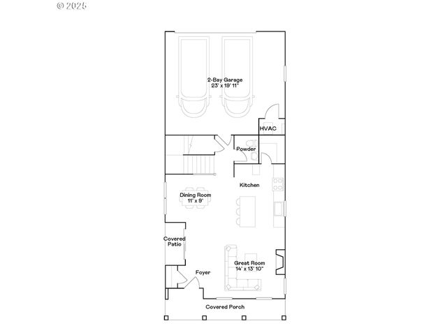31717 Nw Turel Dr, North Plains, OR 97133