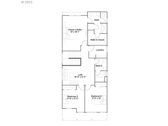 31717 Nw Turel Dr, North Plains, OR 97133