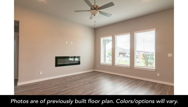 10991 S 272nd East Avenue, Coweta, OK 74429