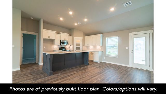 10991 S 272nd East Avenue, Coweta, OK 74429