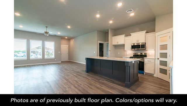 10991 S 272nd East Avenue, Coweta, OK 74429
