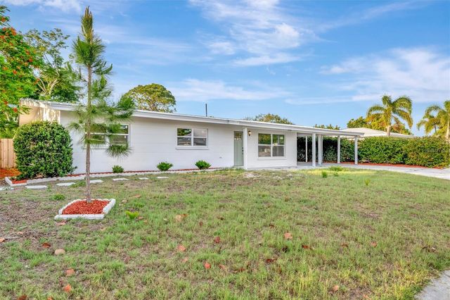 2705 SUNNYSIDE STREET, Sarasota, FL 34239