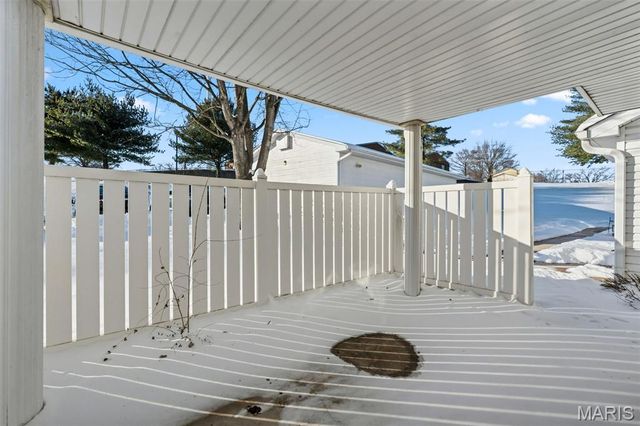 288 Carriage Court, Washington, MO 63090