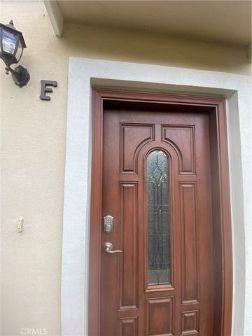 300 E Alhambra Road F, Alhambra, CA 91801