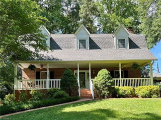 3501 River Ridge Road, Pfafftown, NC 27040
