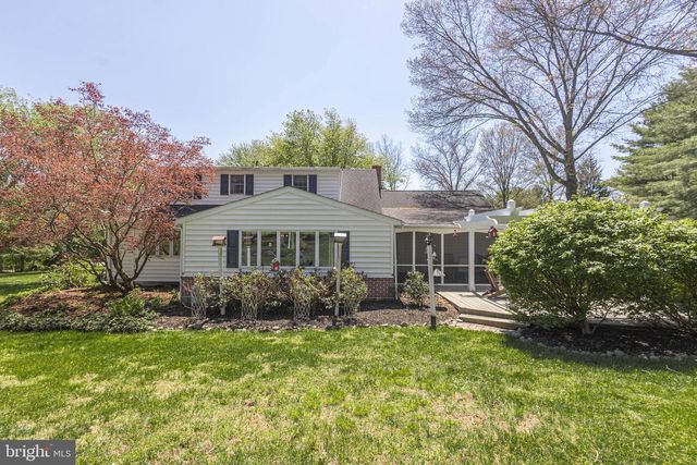 225 PARKVIEW CT, Harleysville, PA 19438