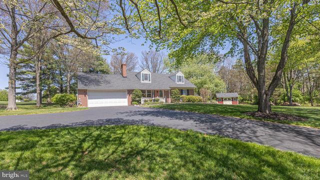 225 PARKVIEW CT, Harleysville, PA 19438