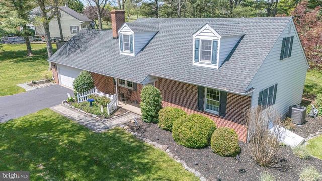 225 PARKVIEW CT, Harleysville, PA 19438