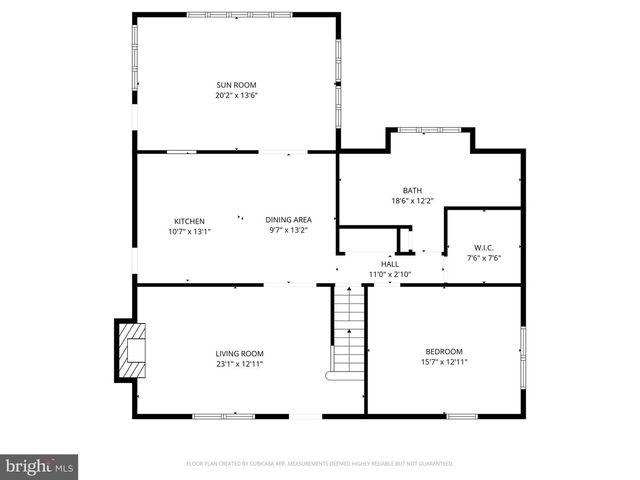 225 PARKVIEW CT, Harleysville, PA 19438