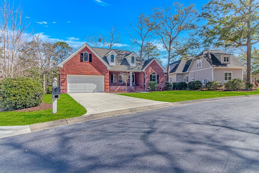 2296 Big Landing Dr., Little River, SC 29566