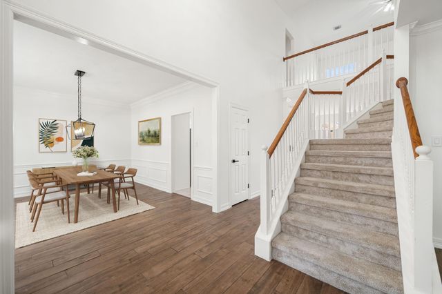 24726 Lakebriar Drive, Katy, TX 77494