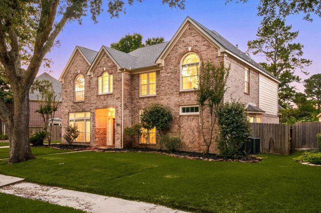 24726 Lakebriar Drive, Katy, TX 77494