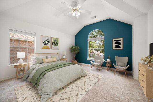 24726 Lakebriar Drive, Katy, TX 77494