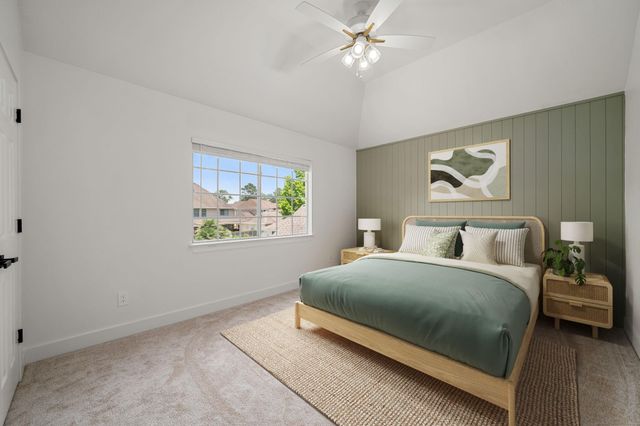 24726 Lakebriar Drive, Katy, TX 77494