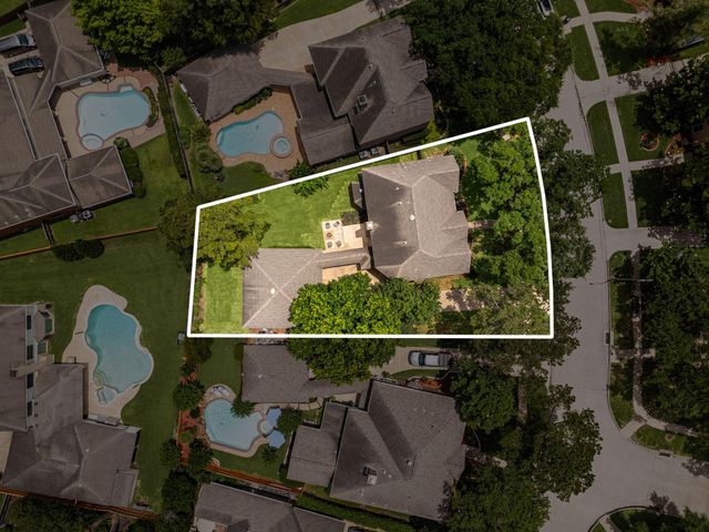 24726 Lakebriar Drive, Katy, TX 77494