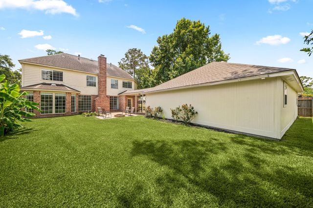 24726 Lakebriar Drive, Katy, TX 77494