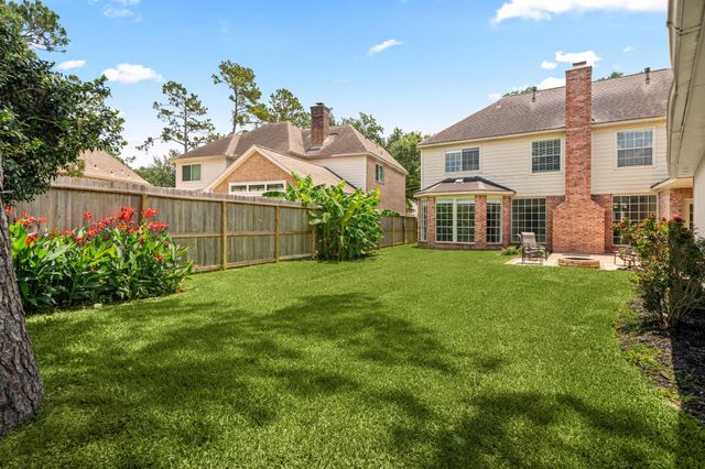 24726 Lakebriar Drive, Katy, TX 77494
