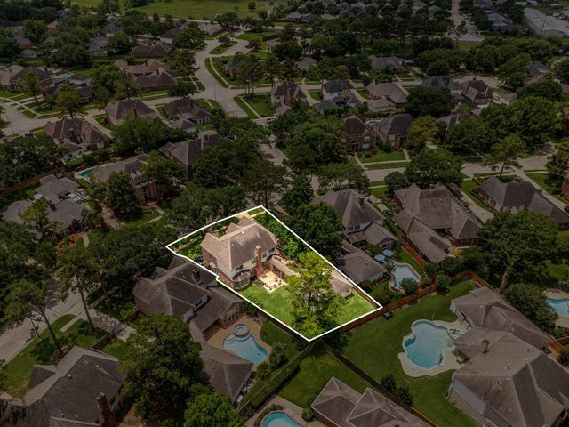24726 Lakebriar Drive, Katy, TX 77494