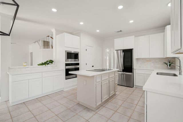 24726 Lakebriar Drive, Katy, TX 77494