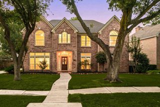 24726 Lakebriar Drive, Katy, TX 77494