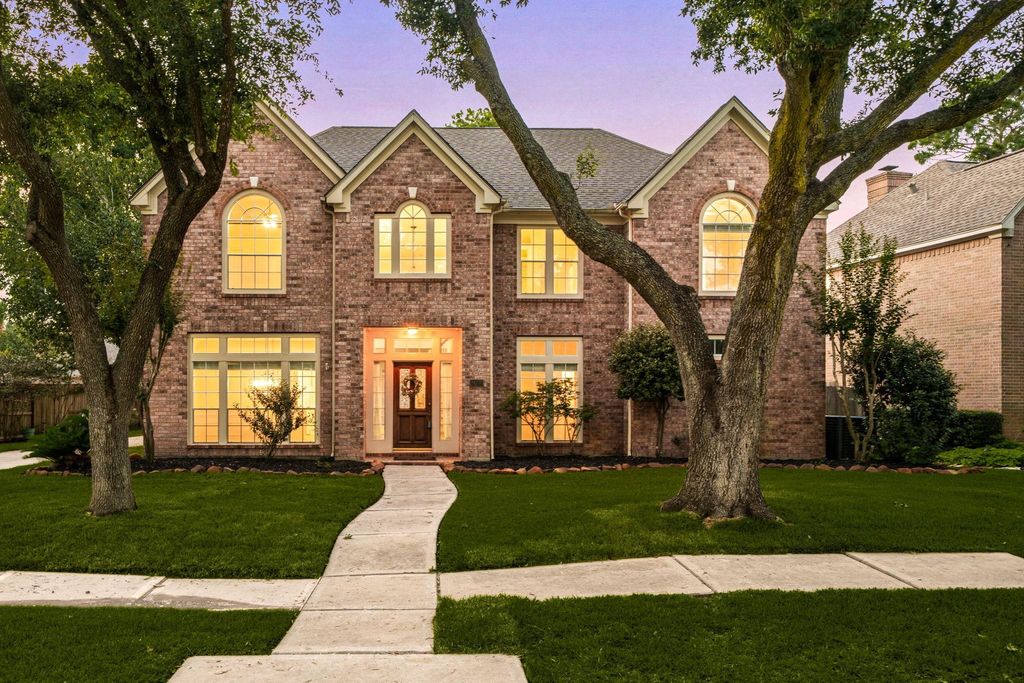 24726 Lakebriar Drive, Katy, TX 77494