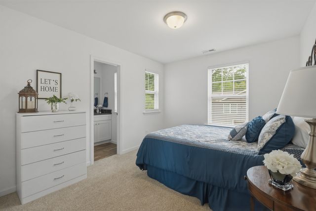 115 Huntress Drive, Greer, SC 29651