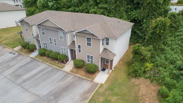 115 Huntress Drive, Greer, SC 29651