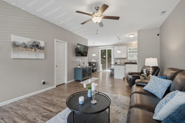 115 Huntress Drive, Greer, SC 29651