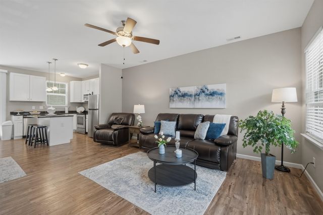 115 Huntress Drive, Greer, SC 29651