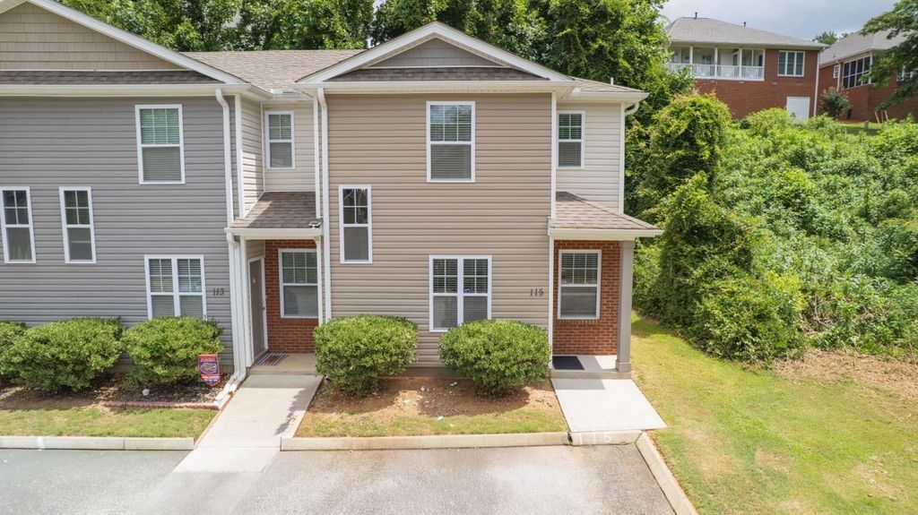115 Huntress Drive, Greer, SC 29651