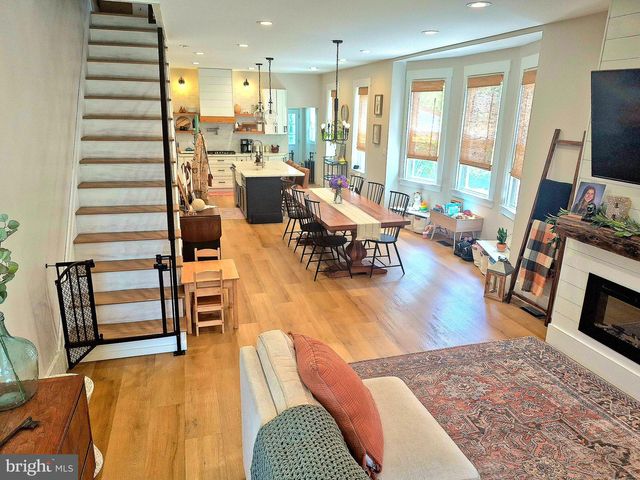 54 BLAKE AVE, Rockledge, PA 19046