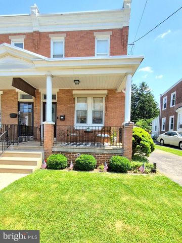 54 BLAKE AVE, Rockledge, PA 19046