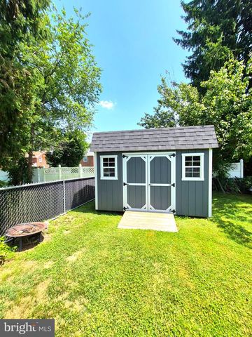 54 BLAKE AVE, Rockledge, PA 19046