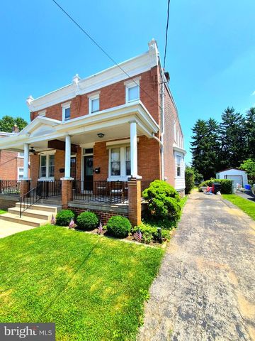 54 BLAKE AVE, Rockledge, PA 19046